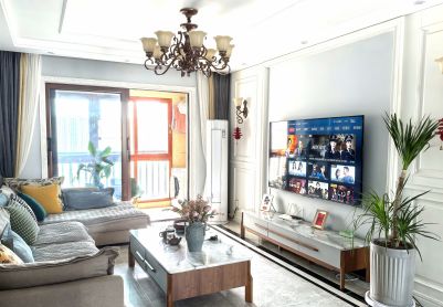 华松-蘭墅颐景住房出售